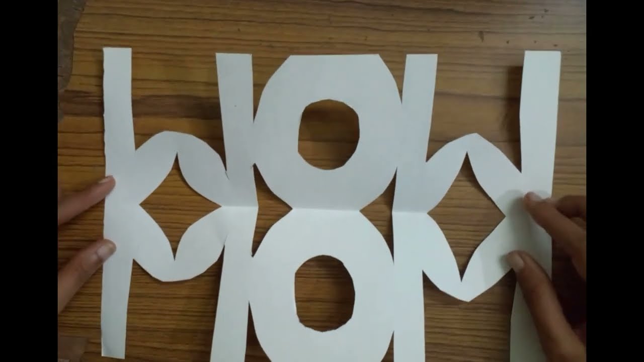 Making a card for MOM