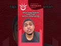 SEJARAH HITAM AIR KELATE