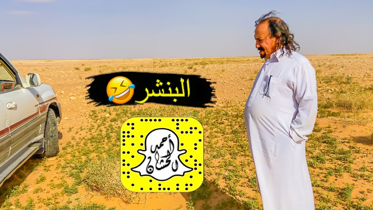 سلسلة الصحراء: مكشات للحماد☘️☘️