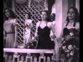 استعراض اسقي الورد من فيلم الحب المكروه1953م Avi 