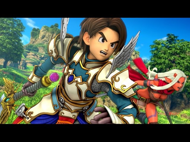 【未開封】PC版　ドラクエ10 sddefault.jpg