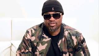 Woody  Formally of (Dru Hill) Tells All!! Pt 1. ~Why He left the Group~