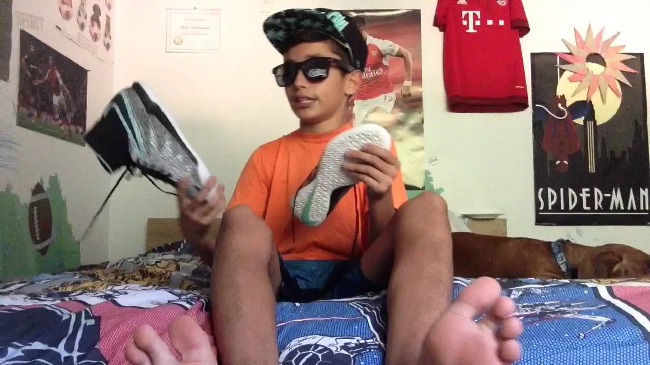 My Soccer Collection