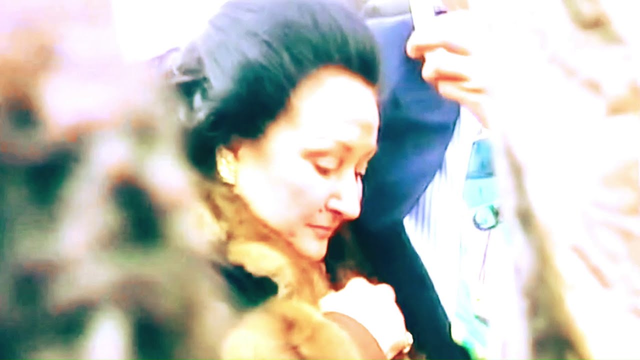 When Montserrat Caballé Unveiled The 