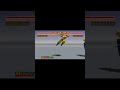 Dragon ball GT: Final Bout SS4Goku 4 Hits