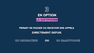 La Solution De Téléphonie Ip Sur Mesure