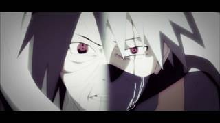 Uchiha Obito & Kakashi  ☣ AMV 『 BRING ME TO LIFE 』【HD】