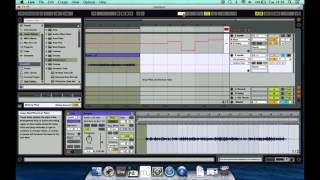 Ableton Live Tutorial 8: Looping Net Worth