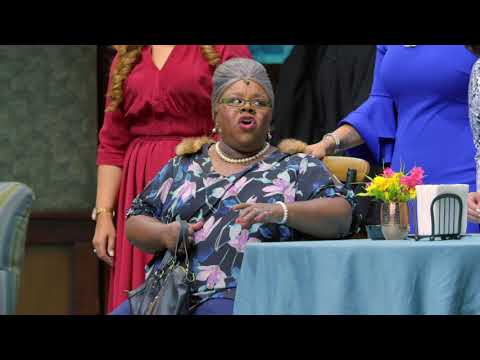 Medea's Farewell Play Streaming August 27 On BET+ - Medea's Farewell Play Streaming August 27 On BET+