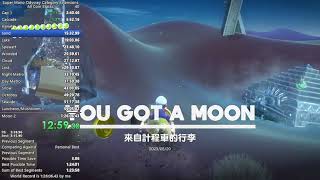 Warp To Enter Bullet Bill Maze In 32S42F By Zack207 Acs