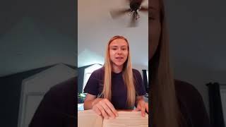AP Biology Biotechnology Review