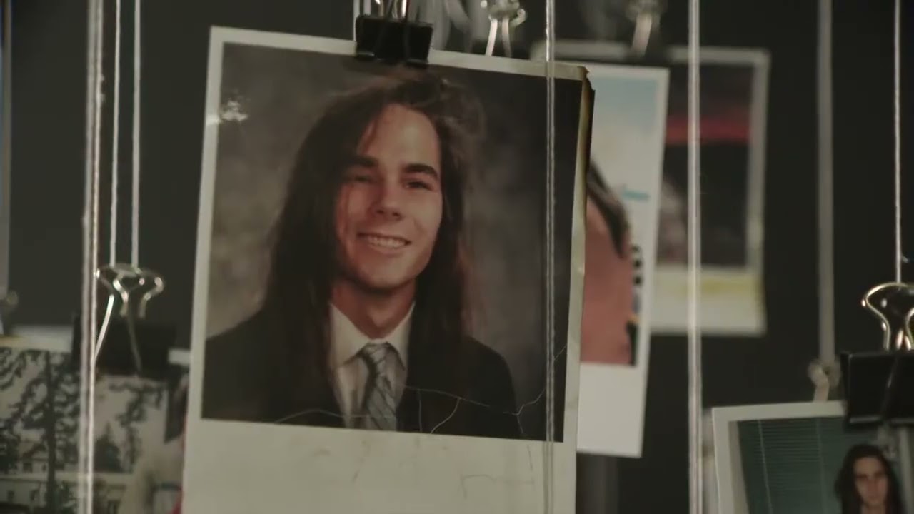 Father Donald Calloway, from drug traffic to priesthood