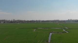 Going High In The Sky