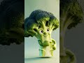 pple, Broccoli &amp; Carrot: Health Tips in Hindi | Sehatmand Rehne Ke Tarike #ai #fitness #fruit#shorts