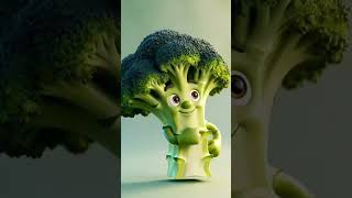 pple, Broccoli &amp; Carrot: Health Tips in Hindi | Sehatmand Rehne Ke Tarike #ai #fitness #fruit#shorts
