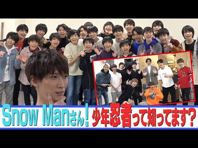 ISLANDTV全まとめ】ジャニーズJr祭り 〜東京ドームから始まる〜 - YouTube