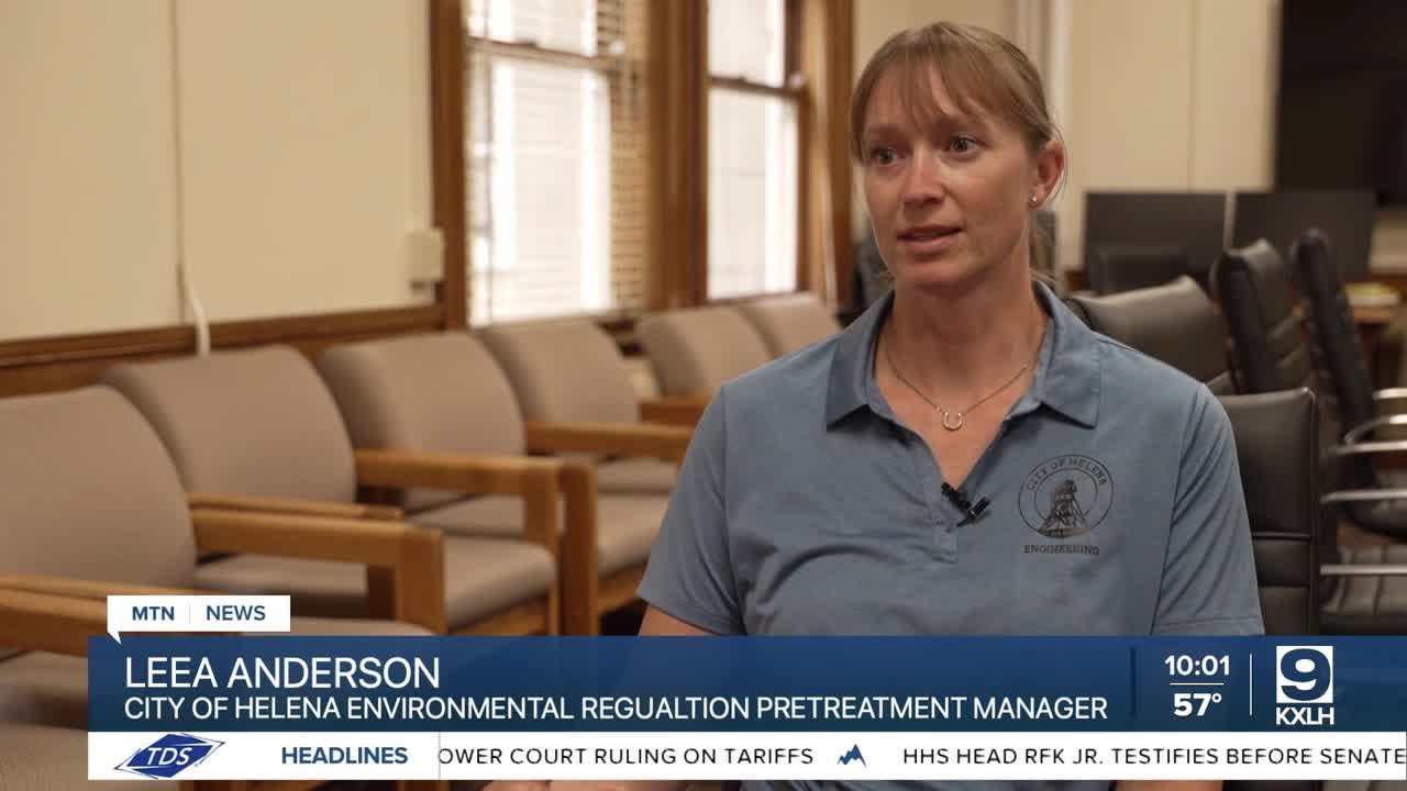 City of Helena launches electric vehicle pilot program