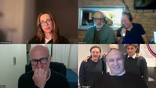 BALOTTA ROSSOBLU 21 APRILE