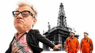 I Just Sold My Only Oil Stock. Here’s Why.