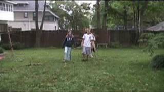Unlikely Heroes Trailer 1