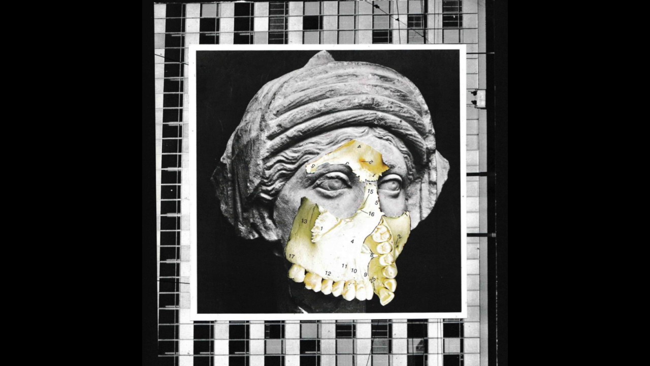 RNBWS - Revenge (RNBWS 90s Rework)