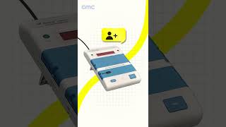 How EVM Works in India? | Is India’s Voting Machine Hackable? Simple Explanation #election #shorts
