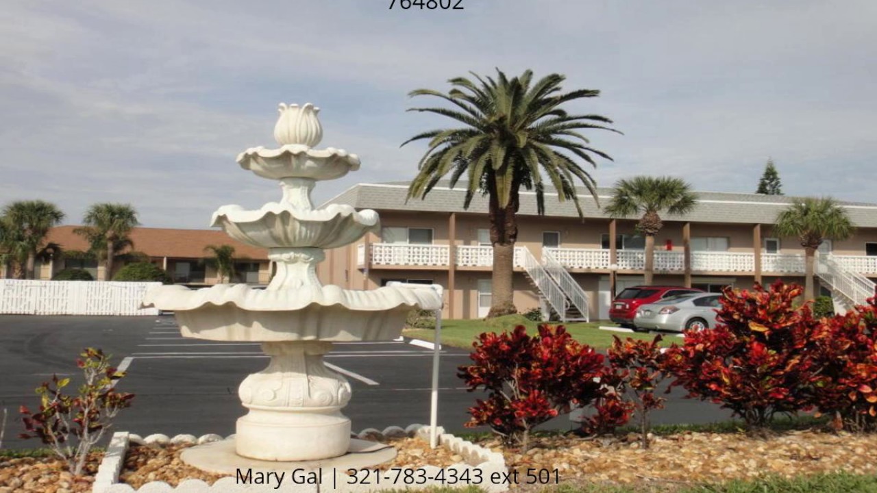 THE DIPLOMAT 22012 Cocoa Beach YouTube