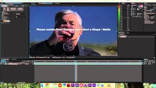 Quick Tips: Removing Damaged Pixels