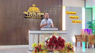 19th MONTHLY PRAYER VIGIL | July 31, 2026