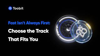 Fast Isn't Always First: Choosing the Right Track in TIFT 2026