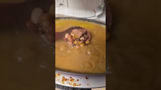 He Showed Me His Cooking