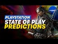 PlayStation State of Play Predictions | PS5 and PSVR2 Games