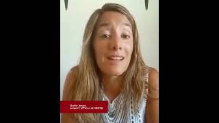 International Youth Day 2022 Sofia Jesus, Rede Portugal