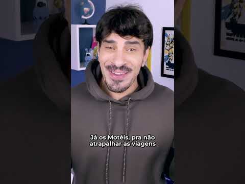 POR QUE OS MOTÉIS NO BRASIL SÃO DIFERENTES DO RESTO DO MUNDO?