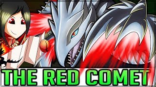 ROCKET POWERED ELDER DRAGON - Valstrax in Monster Hunter World! (Lore/Discussion/Theory - Valfalk)