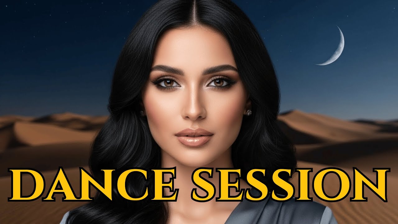 🔴 LIVE Best Arabic EDM Remix 2026 🎶 Habibi Dance Session