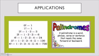 CS Summative Unit 3 Youtube Video