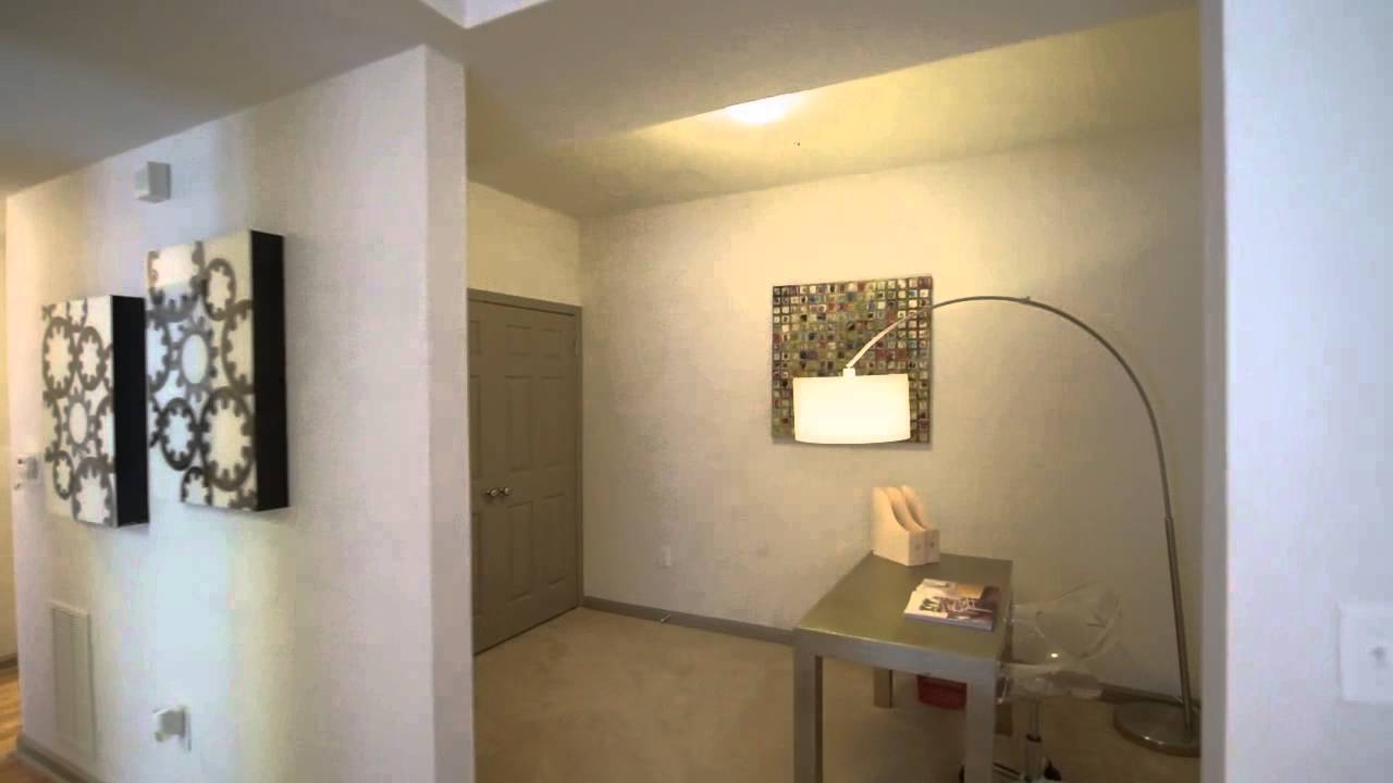 Monroe Place Apartments at a glance... - YouTube