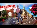 Переезд из Краснодара в Санкт-Петербург. Почему я уехала обратно на север? Моя история