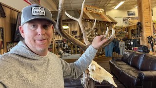 BOW ADVICE TO PREVENT DRY FIRES
