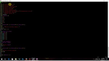 Experiment 4 BASE CONVERSIONS USING SHELL SCRIPTS