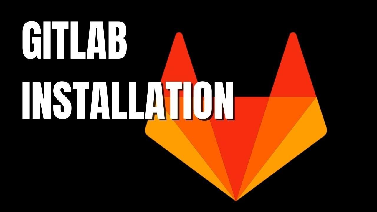 How to install gitlab enterprise edition gitlab tutorial youtube