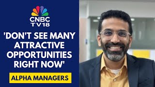 Focus Should Be On The Actual Application Tech When It Comes To Ai Ppfas Mutual Fund Cnbc Tv18