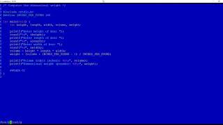 vim: Search and replace