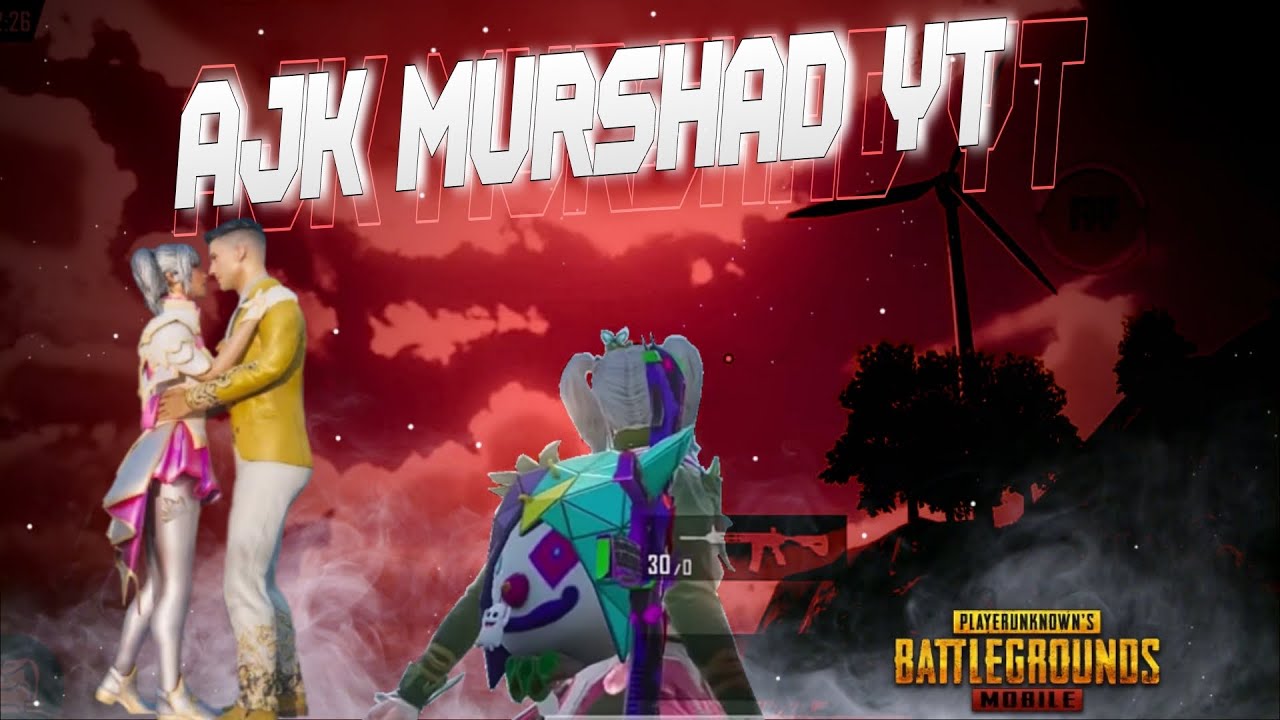 AJK Murshad Live custom rooms 