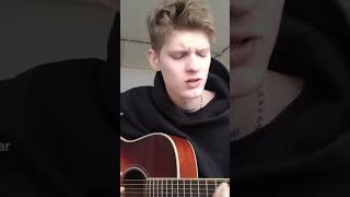 Can't Help Falling In Love by Elvis Presley | cover by ARISTOV