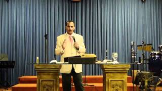 La Oración - Arma Más Poderosa del Cristiano - Pastor Joel Torres