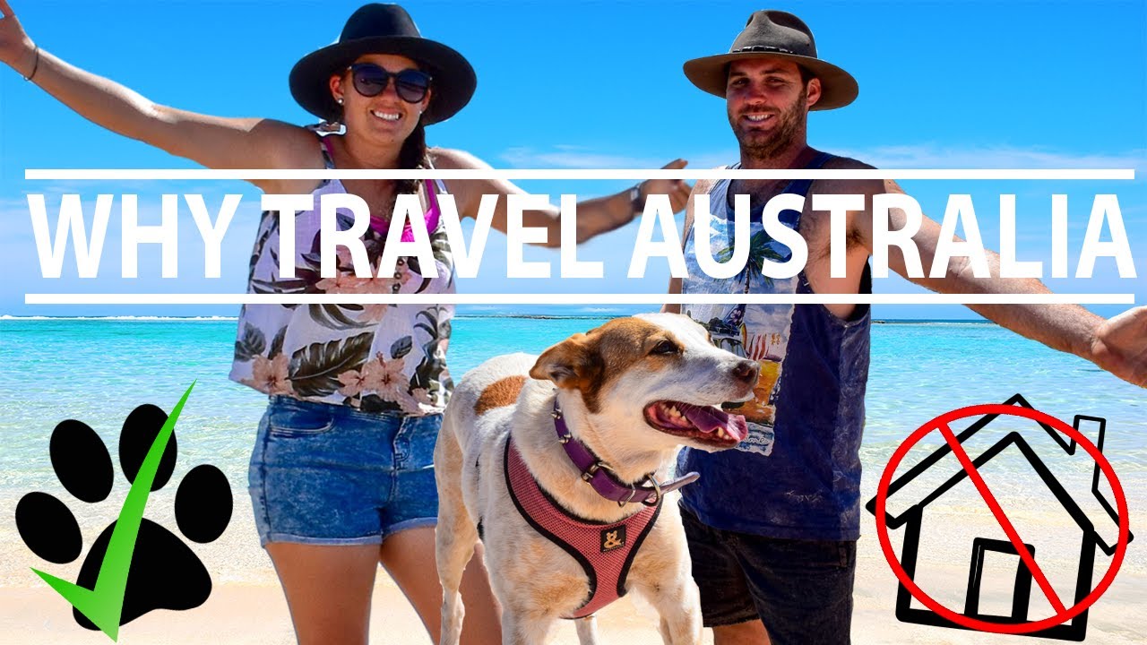 travel australia podcast