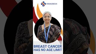 Breast Cancer Risk And Age #breastcancer #andromedacancerhospital