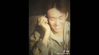 20220430 【TFBOYS易烊千玺】 #易烊千玺阿玛尼美妆全球品牌代言人  坠入泥潭的天使 我永远爱小北 #tfboys #易烊千玺 #yiyangqianxi #jacksonyee